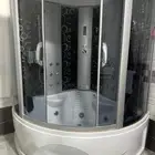 جاكوزي بخار