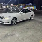 البيع مرسيدس S350 2007