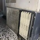 مكيف جنرال استخدام اقل من سنه للبيع