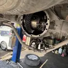 جير باترول تركيب خامس مد