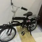 سيكل جديد استعمال حشمه