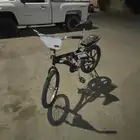 رامبو جديد استخدام نضيف معدل جنط نجمه واستكرات