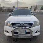 هايلكس مديل 2013