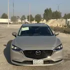 مازدا 6 2025