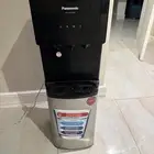 براده مياه بانسونيك شبه جديده مخفي