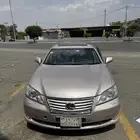 Lexus ES350 2008 لكزس 2008