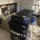 كمبيوتر مكتبي