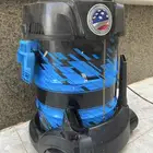 مكنسه مريكيه الموقع الموقع المزاحميه توني شاريه