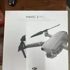 طائرة درون Mavic pro2