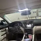 لكزس LS460 امريكي 2008