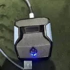 قطعة كرونس زين