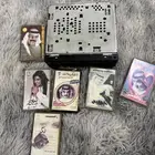 مسجل كامري 7