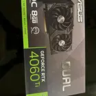 كرت شاشة 4060 ti