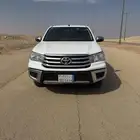 هايلكس 2021 بدون دبل