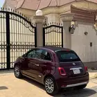فيات 500c كشف 2020