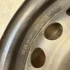 طقم جنوط النترا سوح اصليه