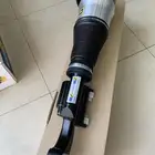 مساعدات مرسيدس يخت w222 فورماتك جديد امامي 4matic