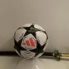 كورة دوري الابطال الاصلية موسم 2024 2025