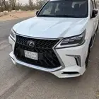 لكزس 2018