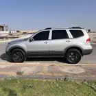 كيا موهافي 2016 - 6 سليندر