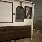 فود ترك للبيع مجهز كامل بجميع اجهزته