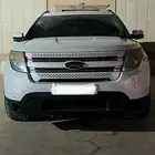 إكسبلورر للبيع