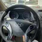 هيونداي النترا 2015