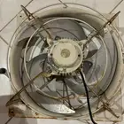 مروحة شفط