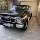 باترول 1994 GL ماشي 195 الف