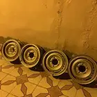 للبيع جنوط شنبر شاص