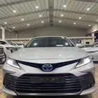 تويوتا كامري GLE هايبرد 2022 العدد 95 الف