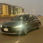 هوندا اكورد 2018 ماشاءالله تبارك الله