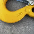 سلسلة رفع وسحب مع الشنكار ( الهوك )