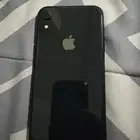 ايفون xr نظيف