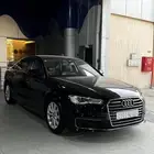 اوديA6 2018