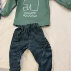 ملابس شتوية للأطفال من عمر 6الى12 شهر للأولاد