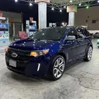 فورد ايدج 2012 سبورت