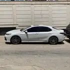 كامري 2021 هايبرد