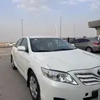 كامري 2011 نظيفه