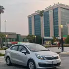 كيا ريو وكاله ممشى قليل