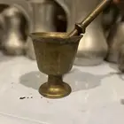 نجر سوري مضلع