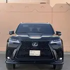 لكزس LX600 2024 اف سبورت