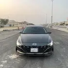 هونداي انترا 2021