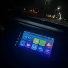 مسجل فورد 2008 شاشه