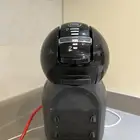 ماكينة قهوة دولتشي كبسولات للبيع