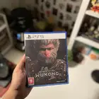 لعبة black myth wukong