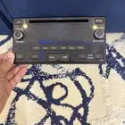 مسجل يارس كورلا 2014 وفوق راديو بلوتوث سيدي CD  AUX  USB