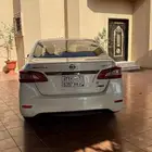سنترا نيسان