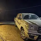 هايلكس ديزل غمارتين ممشى 12 الف بحالة الوكاله