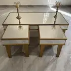 طاولة قهوه